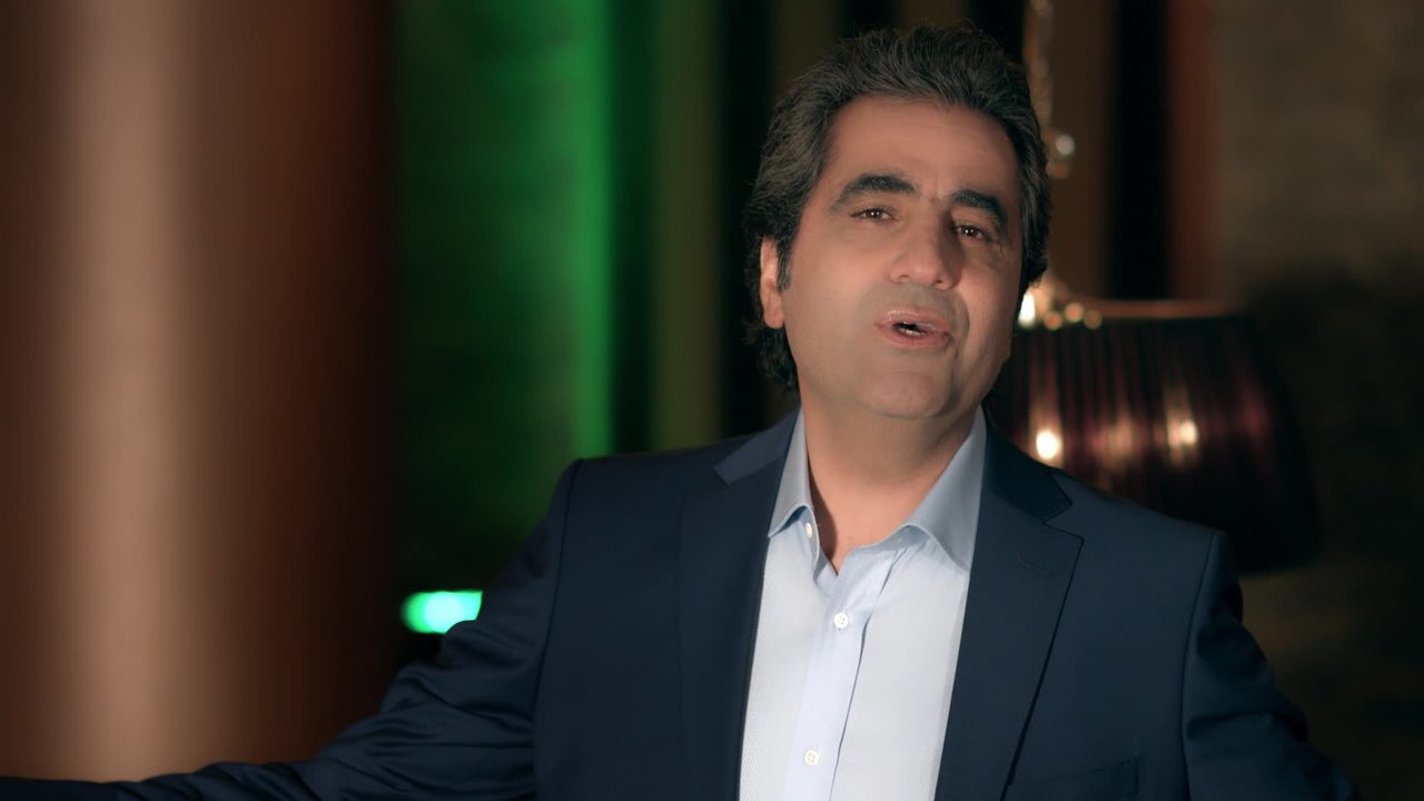 Ali Özel - Sivas Elinde - Official Music Video