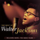 Cover art for album Welcome Home / The Okeh Years by Walter Jackson