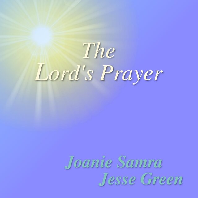 The Lord's Prayer