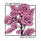 Cover art for album It's Not Nothin' by Workin' Man Noise Unit