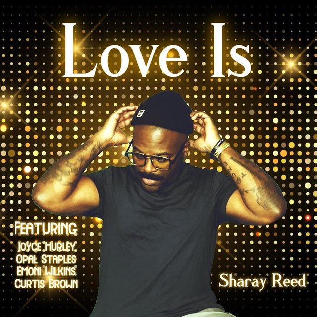 Love Is the Strength