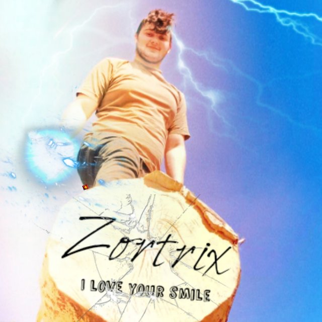I'love your smile