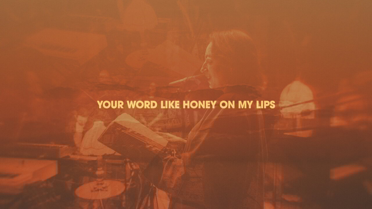 Like Honey