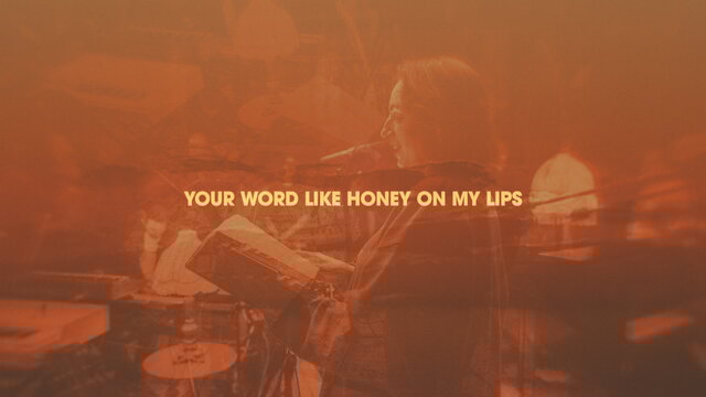Like Honey