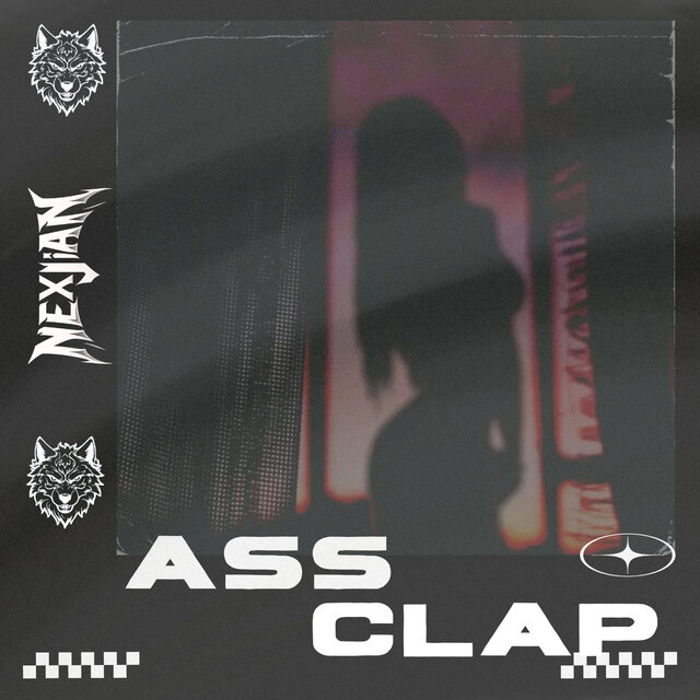 Ass Clap