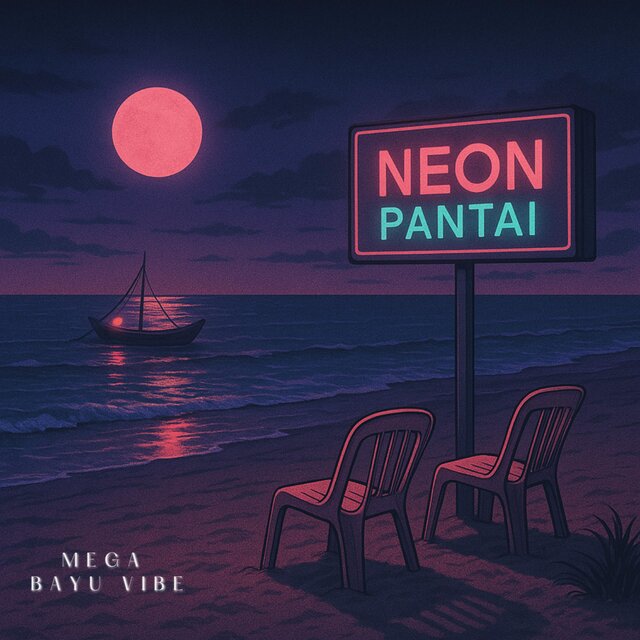 Neon Pantai