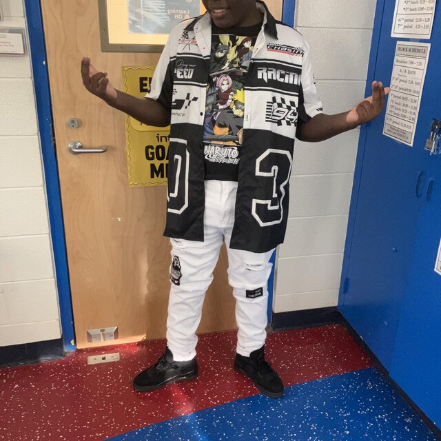 Baddies World