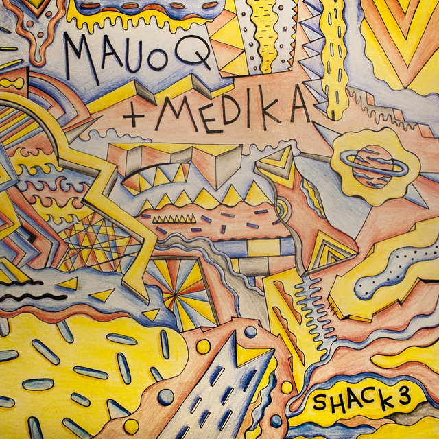 Mauoq & Medika