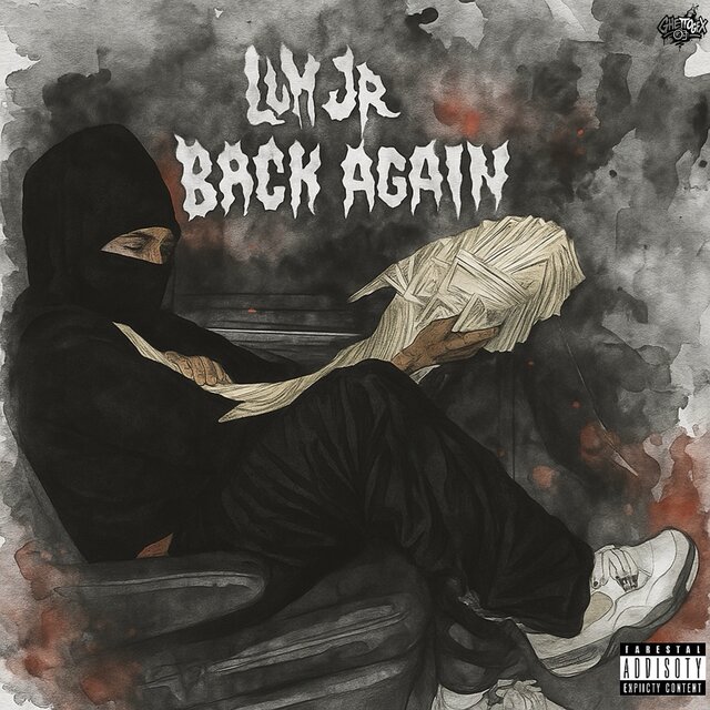 BACK AGAIN