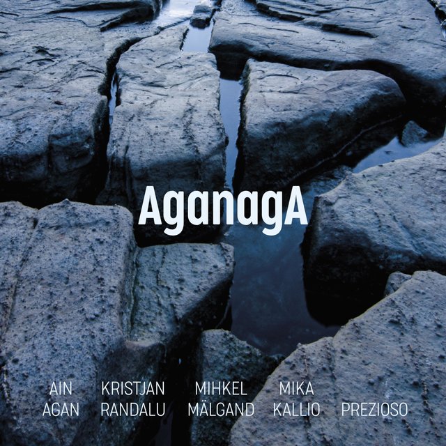 Aganaga