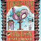 Cover art for album Turkey Ride by The King Khan Experience, King Khan