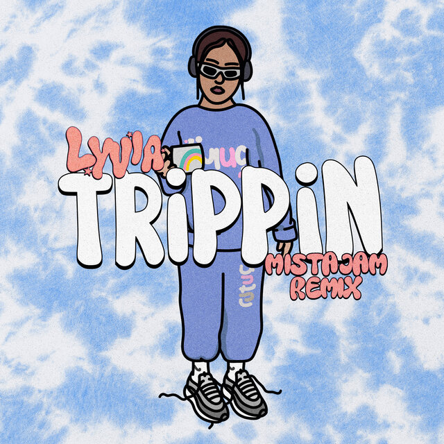 Trippin (MistaJam Remix)