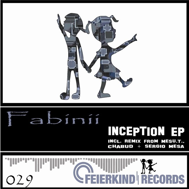 Inception EP