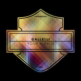 Your World (Original Mix)