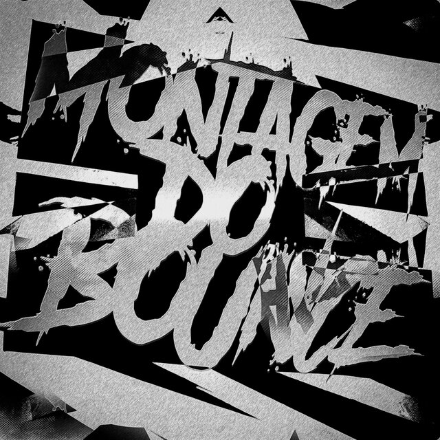 MONTAGEM DO BOUNCE
