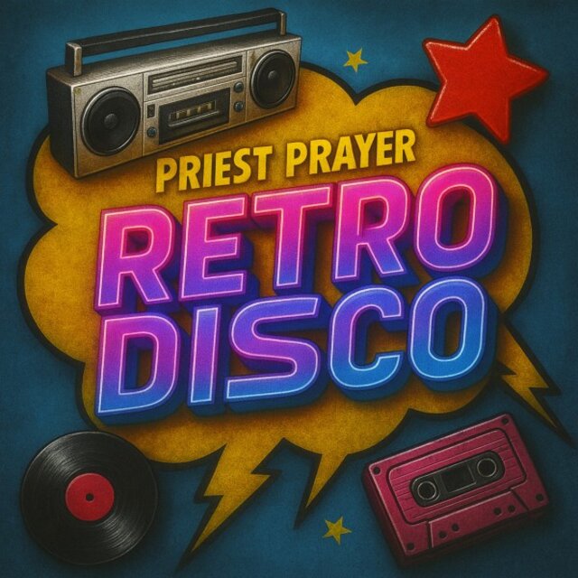 Retrodisco