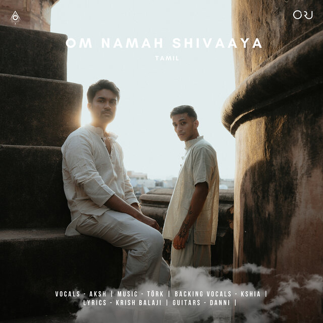 Om Namah Shivaaya (Tamil)