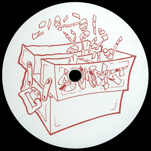 Soundkit - EP