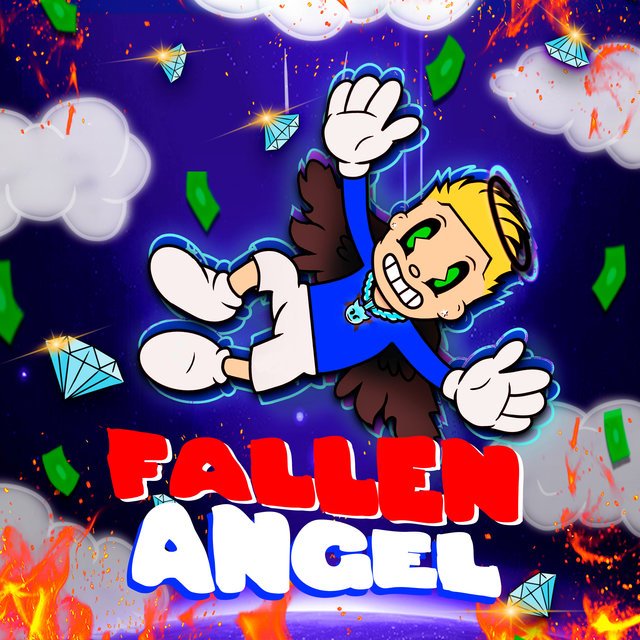 Fallen Angel