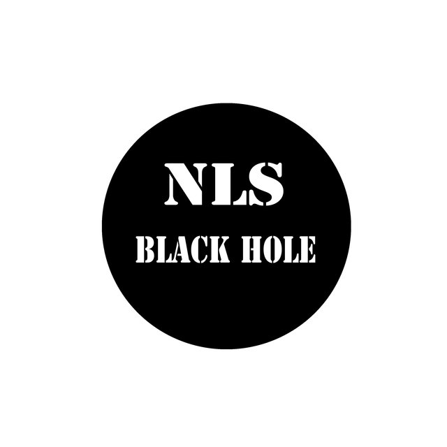 Black Hole (NLS mix)