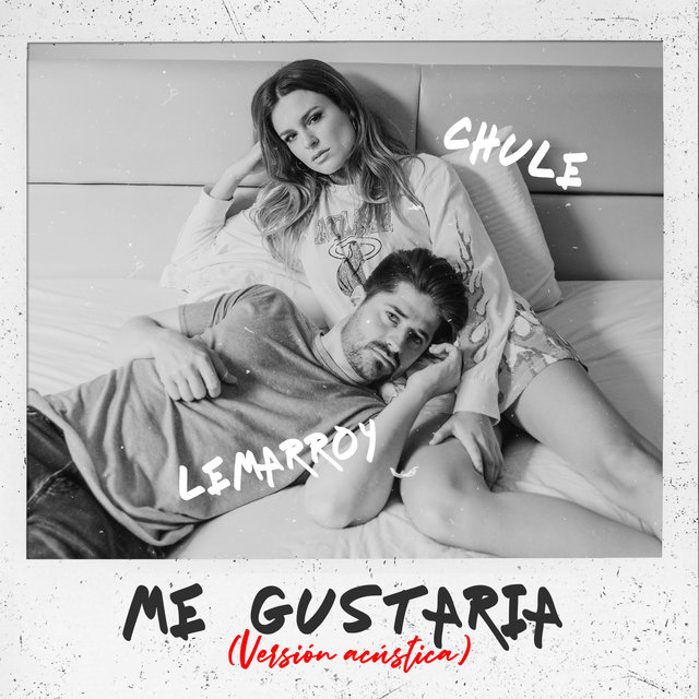 Me Gustaría
