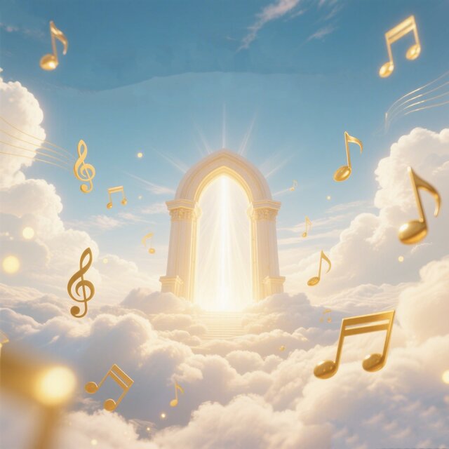 Endless Praise
