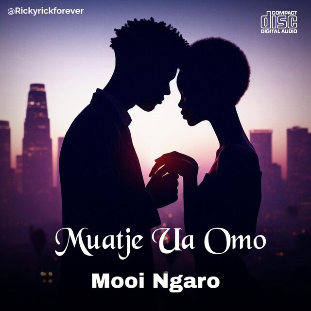 Muatje Wa Omo