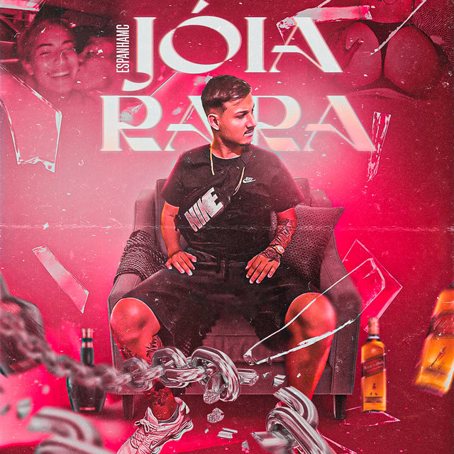Joia Rara