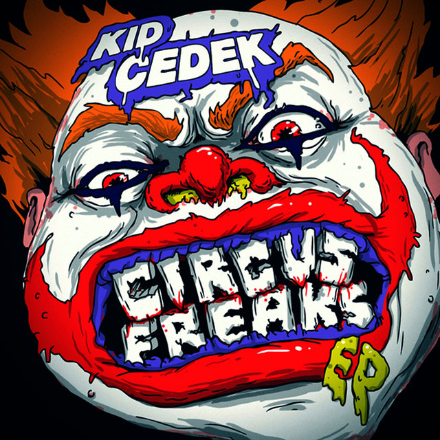 Circus Freaks
