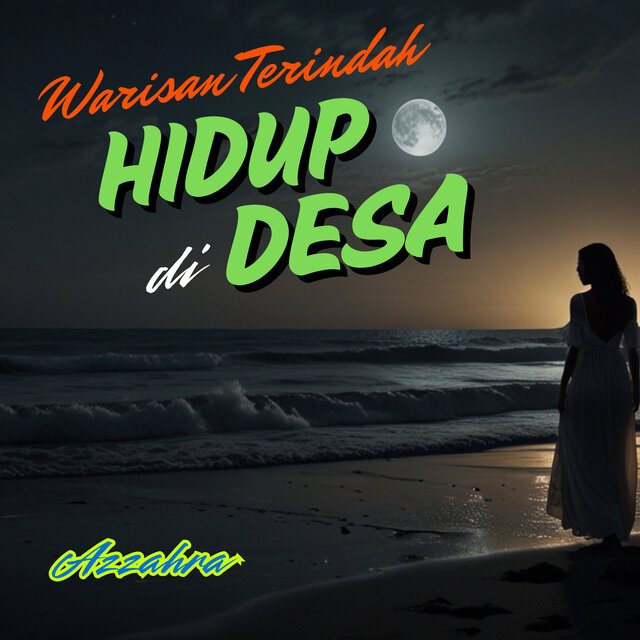 Warisan Terindah Hidup di Desa