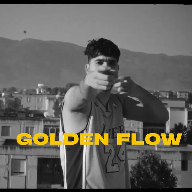 Golden flow (feat. Mister-r)