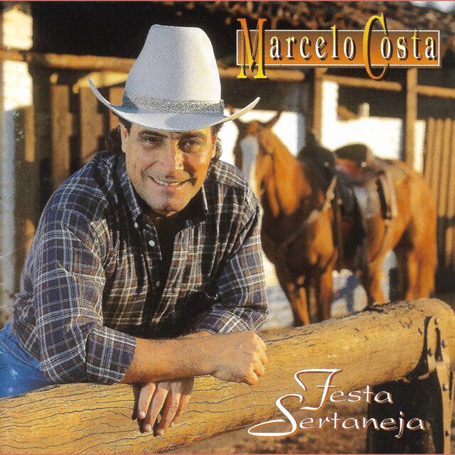 Marcelo Costa (Festa Sertaneja)