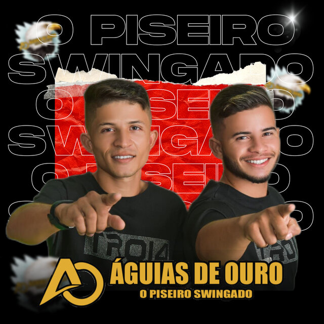 O Piseiro Swingado