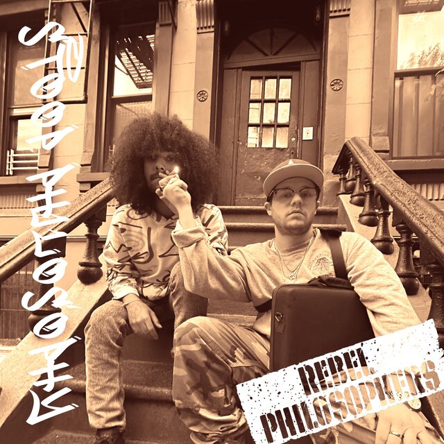 Stoop Philosophy