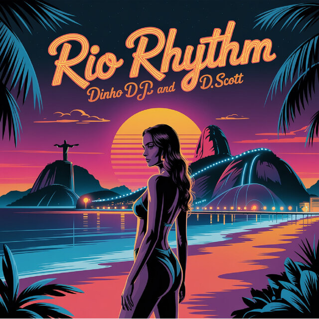 Rio Rhythm