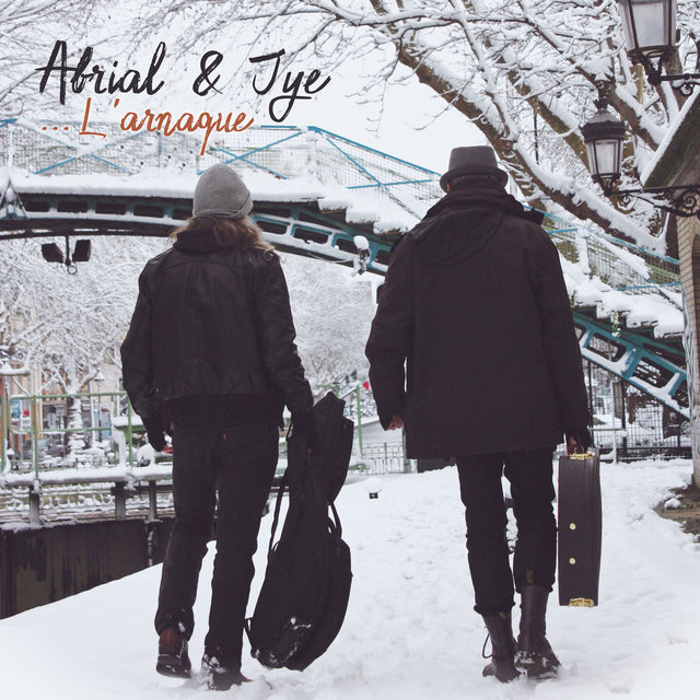 …L'arnaque