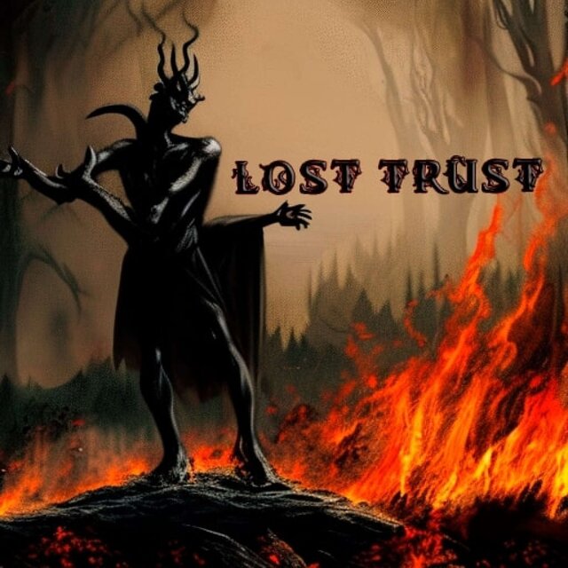 Lost Thrust
