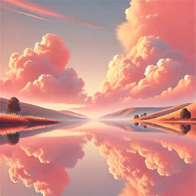 Velvet Skies (Blissful Chillout Beats)