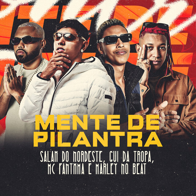 Mente de Pilantra