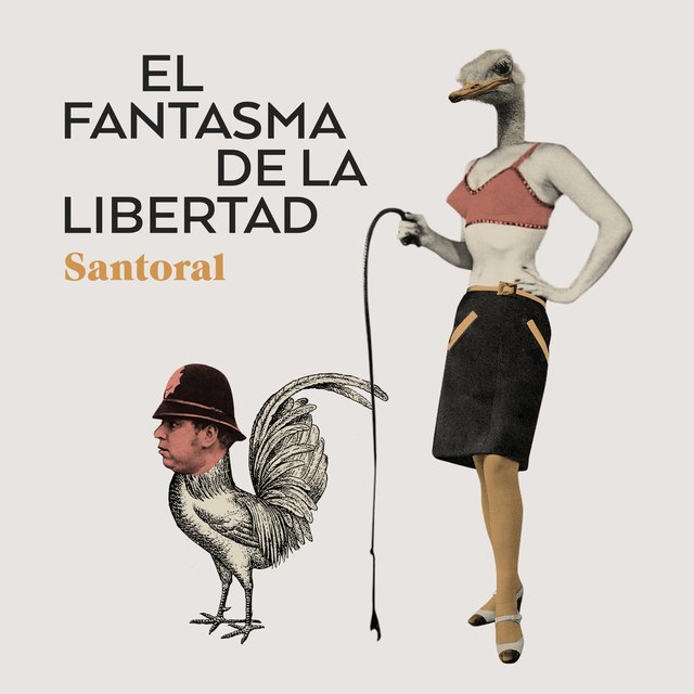 El Fantasma de la Libertad