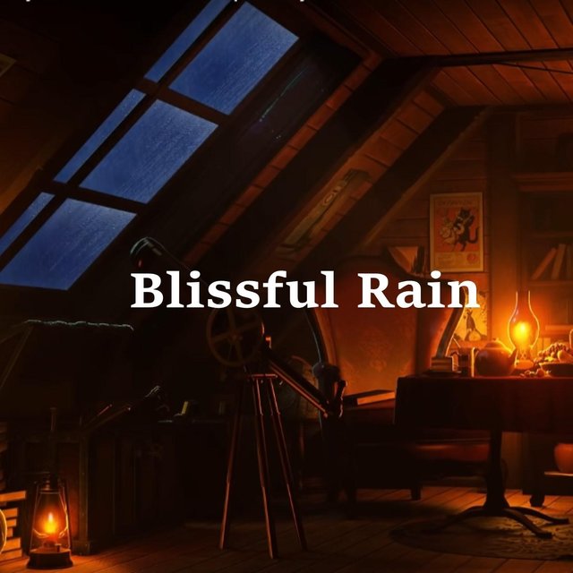 Blissful Rain