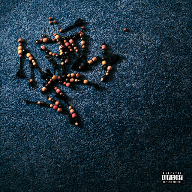 Cover art for album  by Doechii, SZA