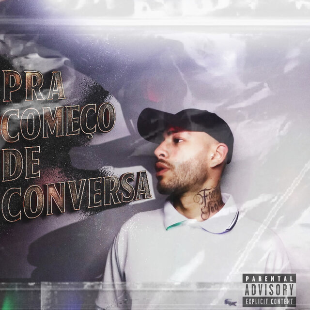 Pra Começo de Conversa
