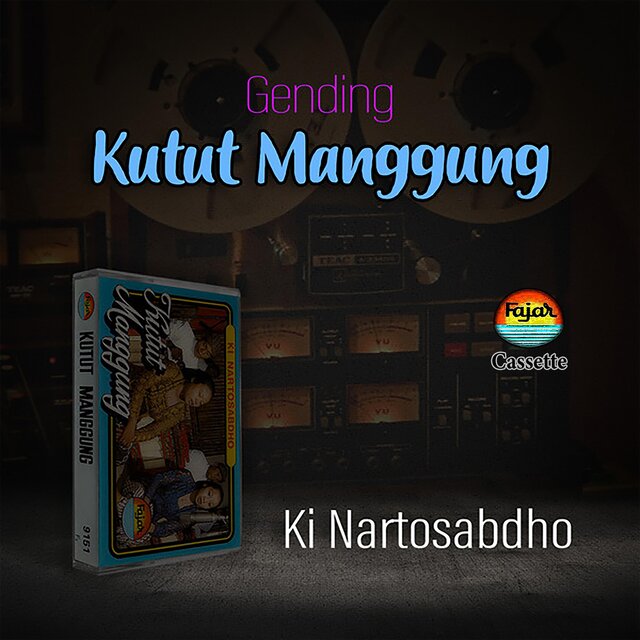 Gending Kutut Manggung