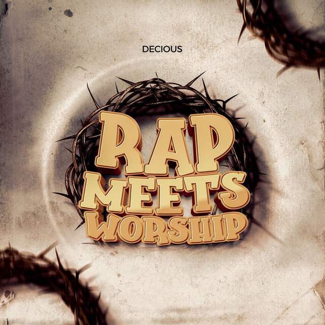 Rap Meets Worship