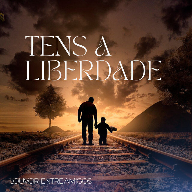 Tens a Liberdade