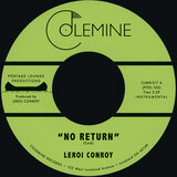 No Return