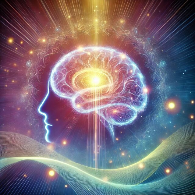 The Brain’s Healing Pulse of Neurogenesis