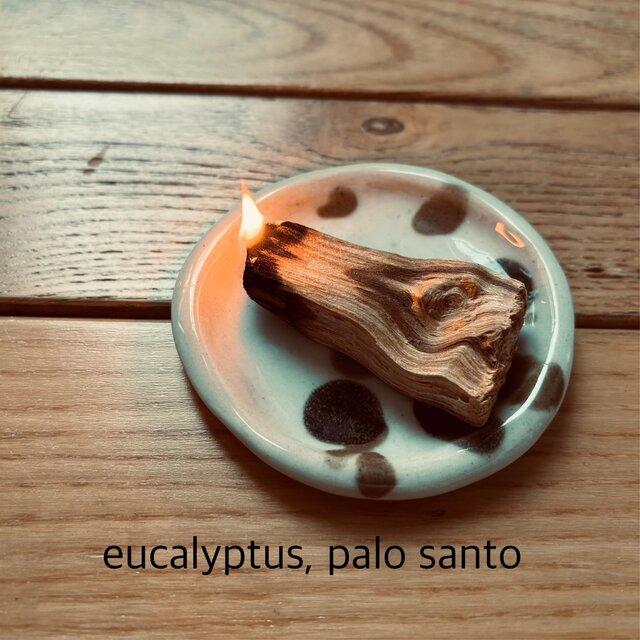 palo santo