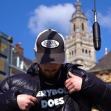 HIDDEN FACES (Donmic Freestyle)